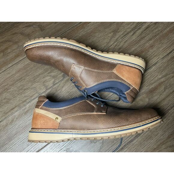 Men\'s Freeman Shoes main image 5